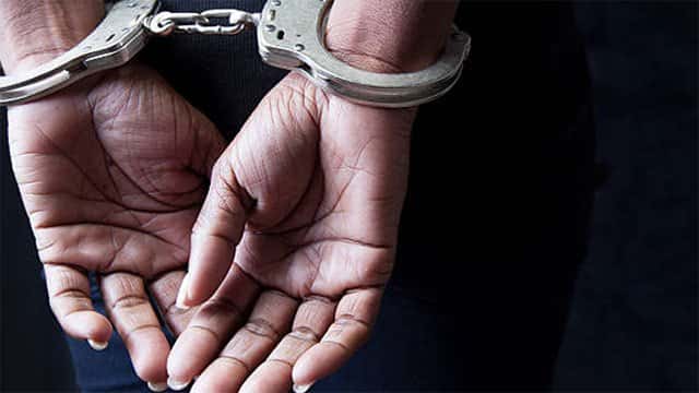 Drug trafficker ‘Kudu Poddi’ remanded over illicit assets case