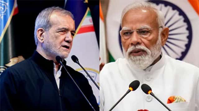 Iran President Masoud Pezeshkian to travel to Delhi for BRICS Summit