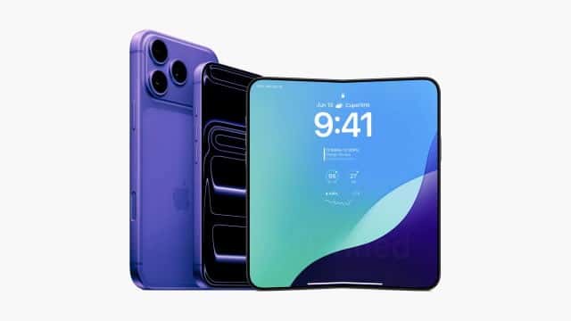 Apple may delay iPhone 18 to 2027, with a foldable iPhone reportedly taking the spotlight