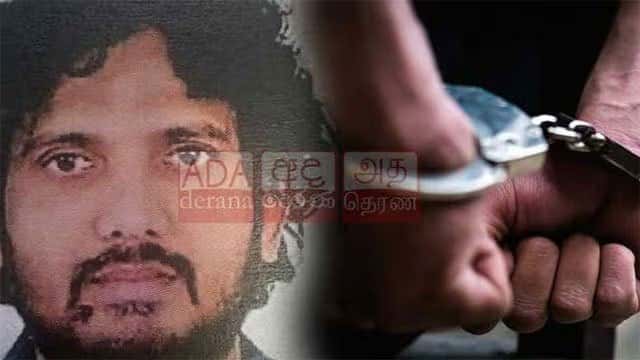 Drug trafficker Shiran Basik to be brought back to Sri Lanka tonight