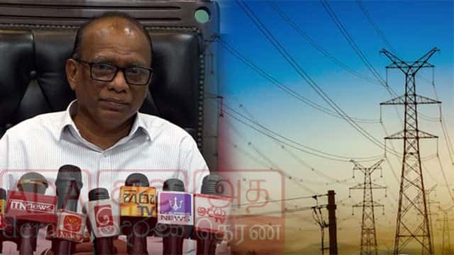 El Niño may affect power generation in March and April, Minister warns