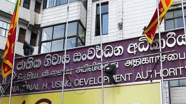 NHDA General Manager sent on compulsory leave over alleged serious misconduct
