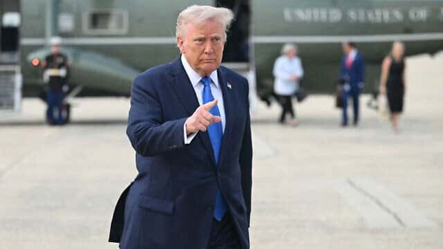 Donald Trump threatens to bomb Oman if it gets in way of Iran deal: Report