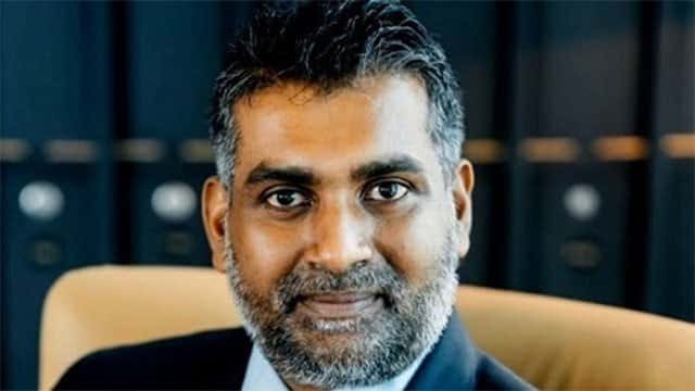Buddhika Hewawasam resigns as SLTDA Chairman