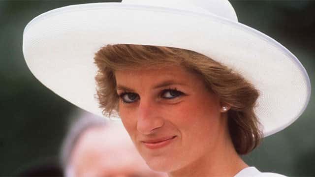 Princess Diana's brother to reveal "truth" in new book