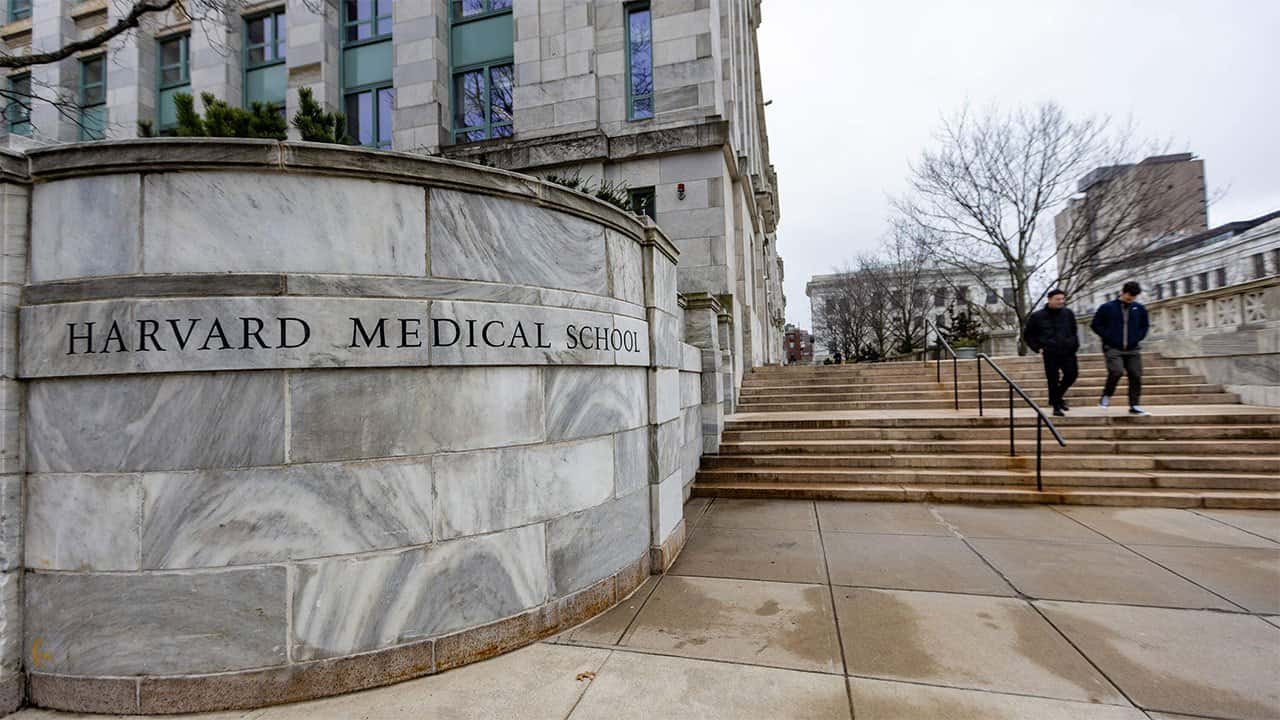 Harvard agrees to pay millions after morgue manager sold body parts