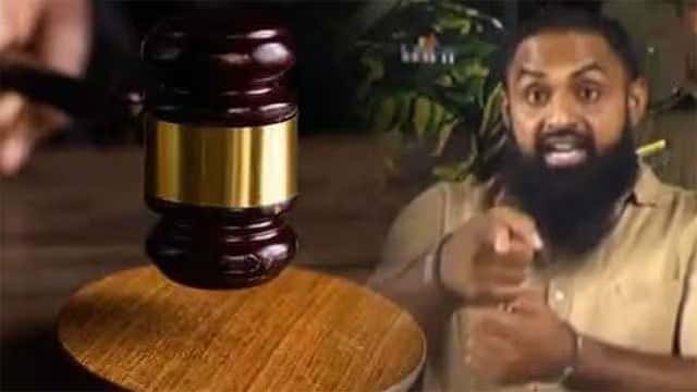 Attorney General files appeal against ruling in “Harak Kata” PTA Case