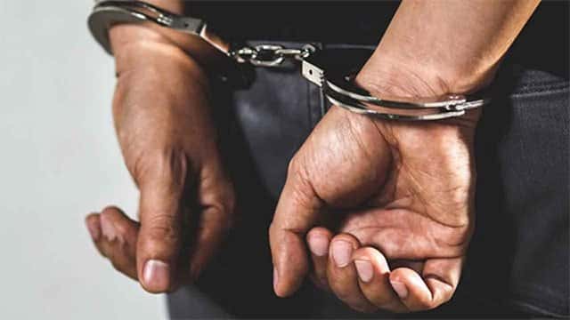 ‘Wanathe Chathu’ arrested in Dubai