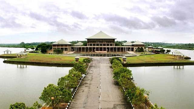 Rs. 7.5 bln supplementary estimate for 2026 Yala paddy purchases passed in Parliament
