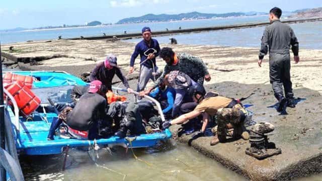 Four years after saving Korean pilots, Sri Lankan workers gain long-term visas