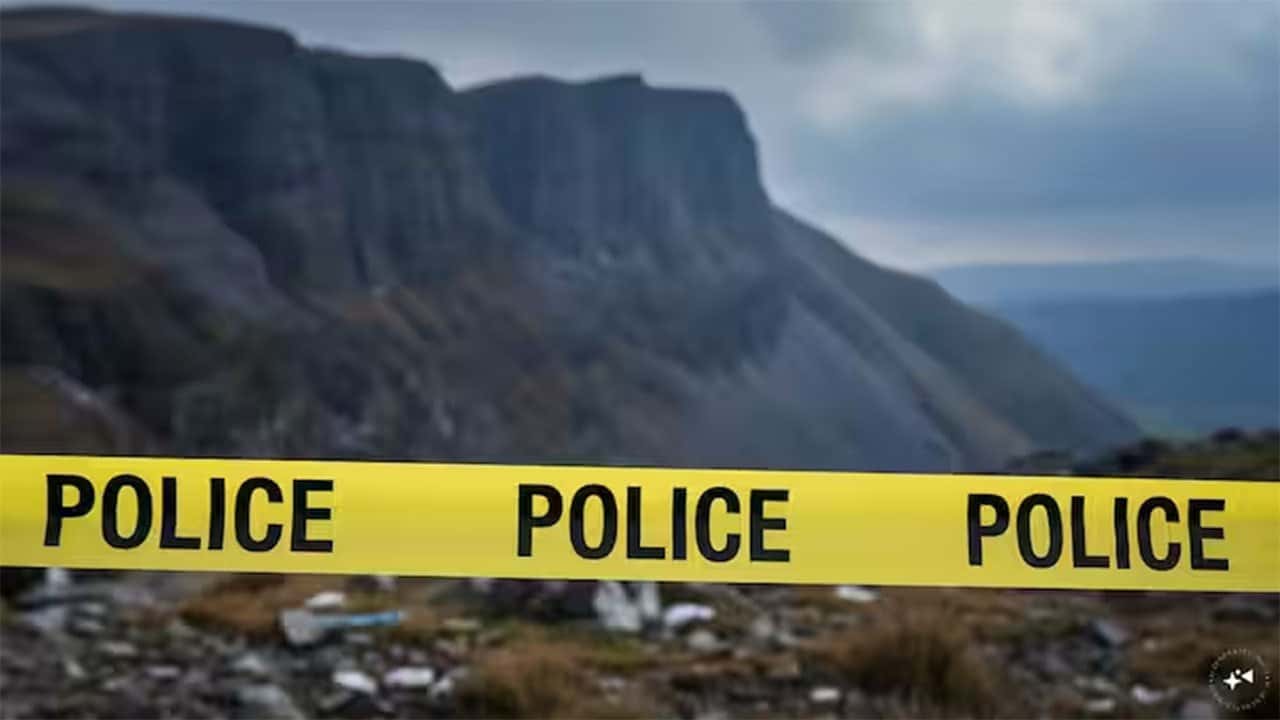 Indian teen, parents die after falling from Maharashtra hill amid iPhone dispute
