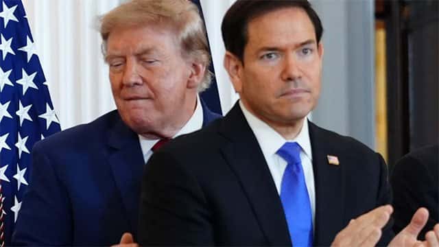 US set for largest mass visa revocation in history targeting up to 200,000 foreigners, officials say