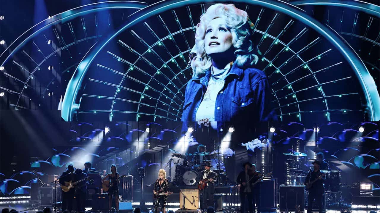 Dolly Parton, country music icon and legendary philanthropist, dies aged 80