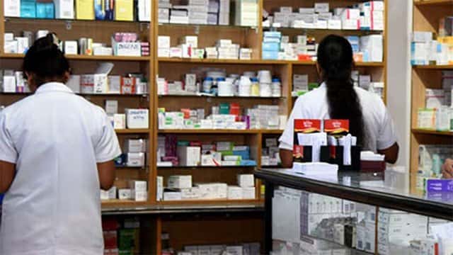Govt pharmacists to launch one-day trade union action
