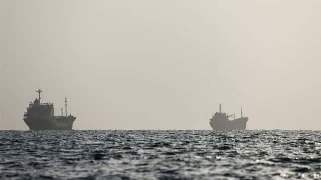 Iran war diplomacy turns toward reopening Strait of Hormuz