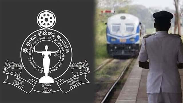 Railway Station Masters’ Association backs BASL stance on 22nd Amendment