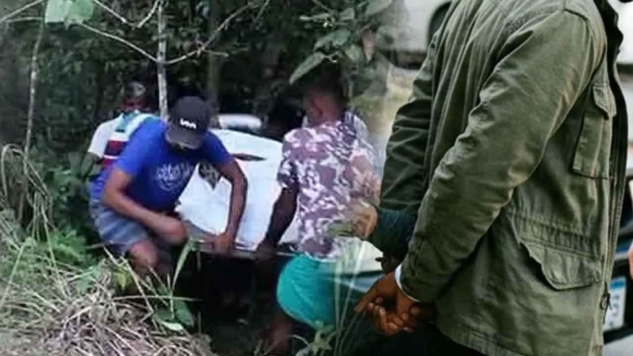 Two more Chinese nationals arrested over Port City abduction and murder