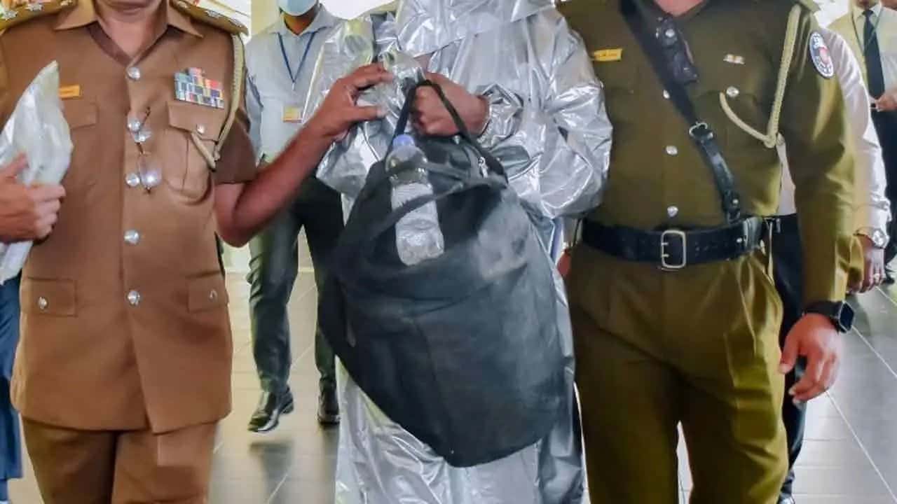 Red Notices issued for 236 fugitives, including organized criminals