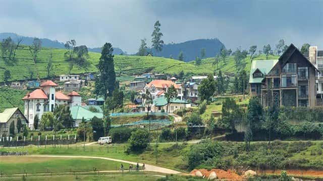 N’Eliya to receive Rs. 997 million in development projects under ‘Praja Shakthi’ programme