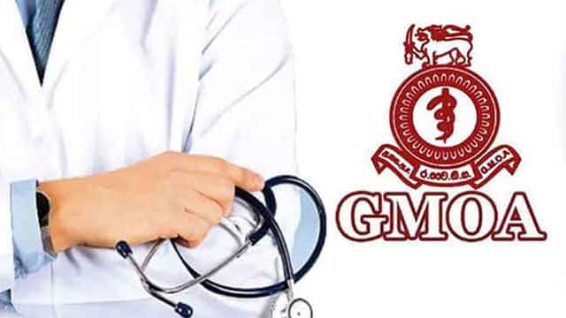 GMOA accuses political forces of attempting to divide doctors and disrupt free healthcare