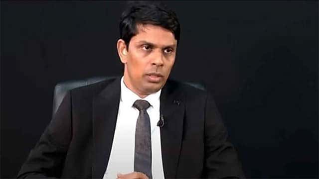 Request made to refer petition against MP Archchuna’s parliamentary seat to Supreme Court