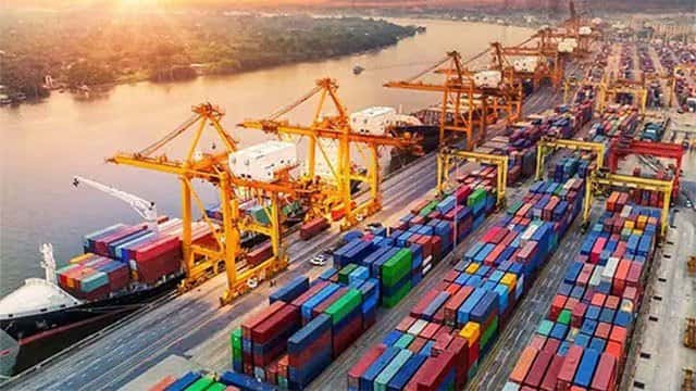 Sri Lanka’s export earnings top US$10 billion in first seven months