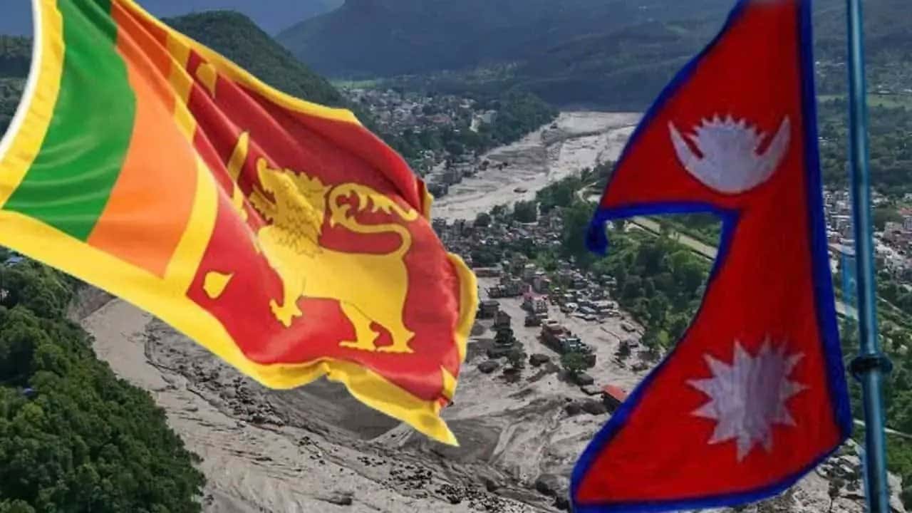 Cabinet approves US$1 million humanitarian donation to Nepal