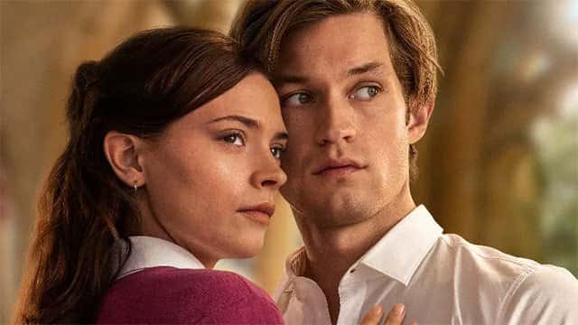 Prime Video sets premiere date for third & final season of ‘Maxton Hall’