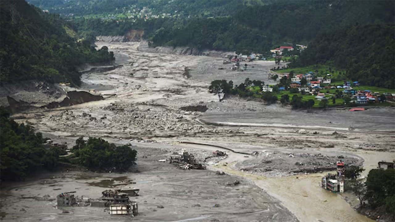 Himalayas face severe glacial flood risks in years ahead, UN official warns