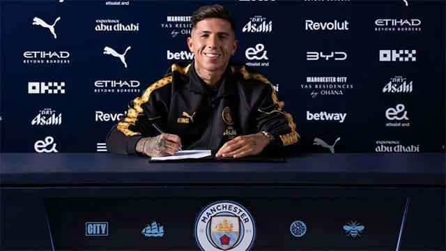 English Premier League breaks transfer record for second straight summer
