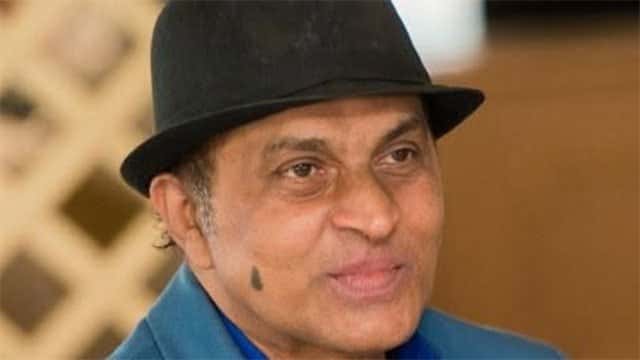 Veteran Singer Priyankara Perera dies at 64