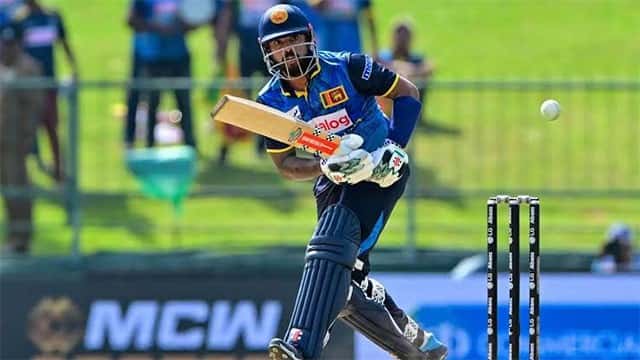 Kusal Mendis to lead Sri Lanka in England white-ball tour