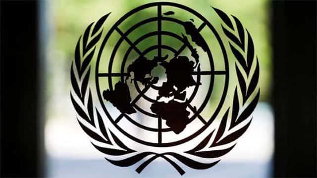 UN says world must navigate 'reality' of 1.5°C overshoot