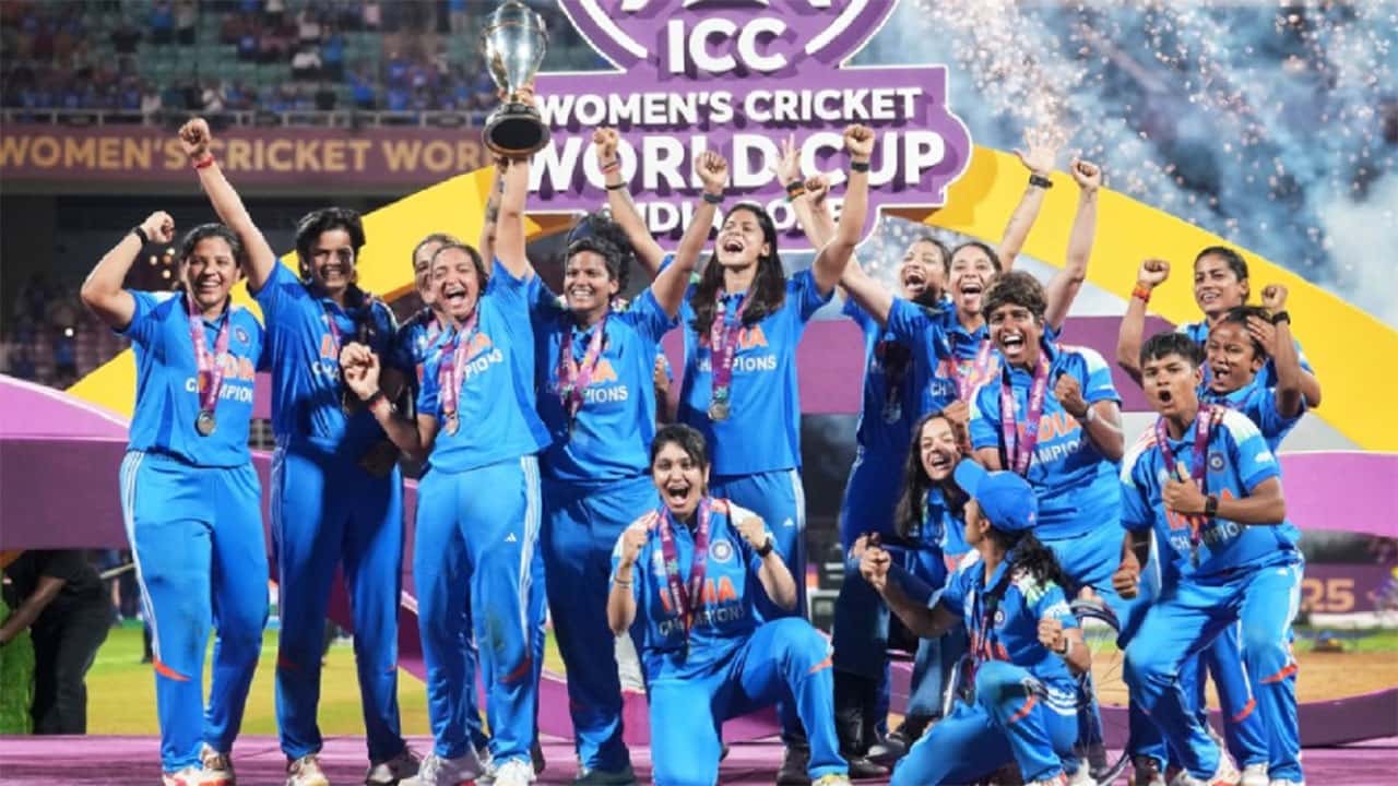 Inaugural Women’s Champions Trophy shifted to India from Sri Lanka