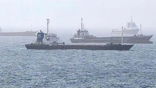 Iranian attack on Saudi tanker killed two Filipino sailors, Saudi Arabia says