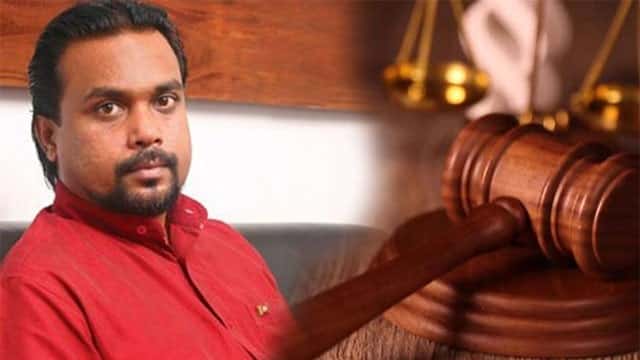 Bribery case against ex-Minister Wimal Weerawansa postponed