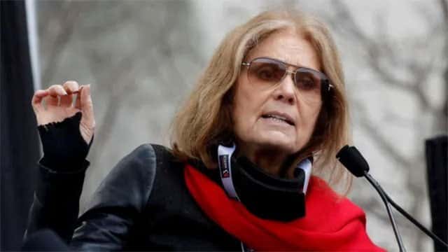 Feminist activist and journalist Gloria Steinem dies at 92