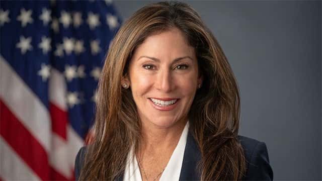 US Federal Maritime Commission chairman to visit Sri Lanka