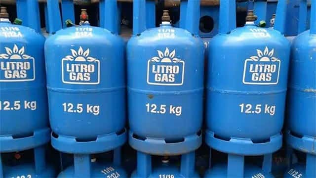 Litro Gas prices reduced