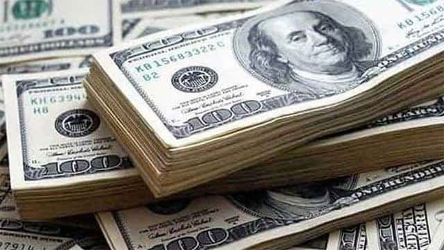 CBSL absorbs US$579 million from forex market in August