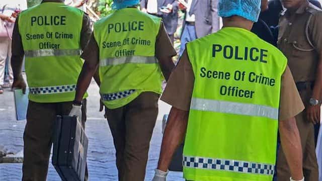 Wife arrested over abduction and murder of retired Army soldier