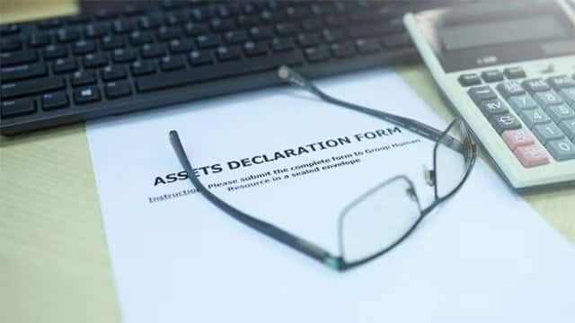 Late Asset Declarations: CIABOC calls for written reasons by September 30