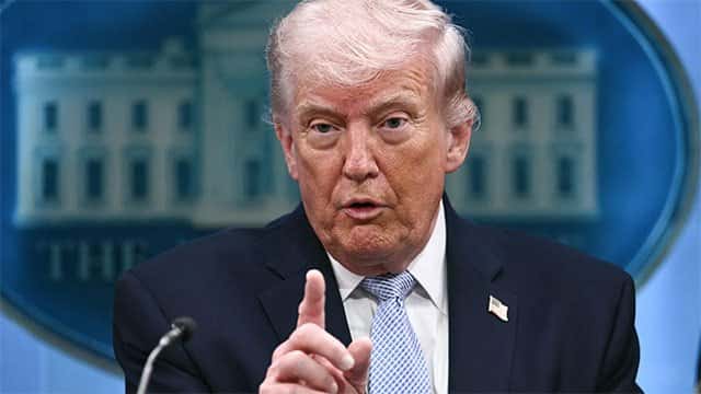 Iran war will end right after November US midterm elections: Donald Trump