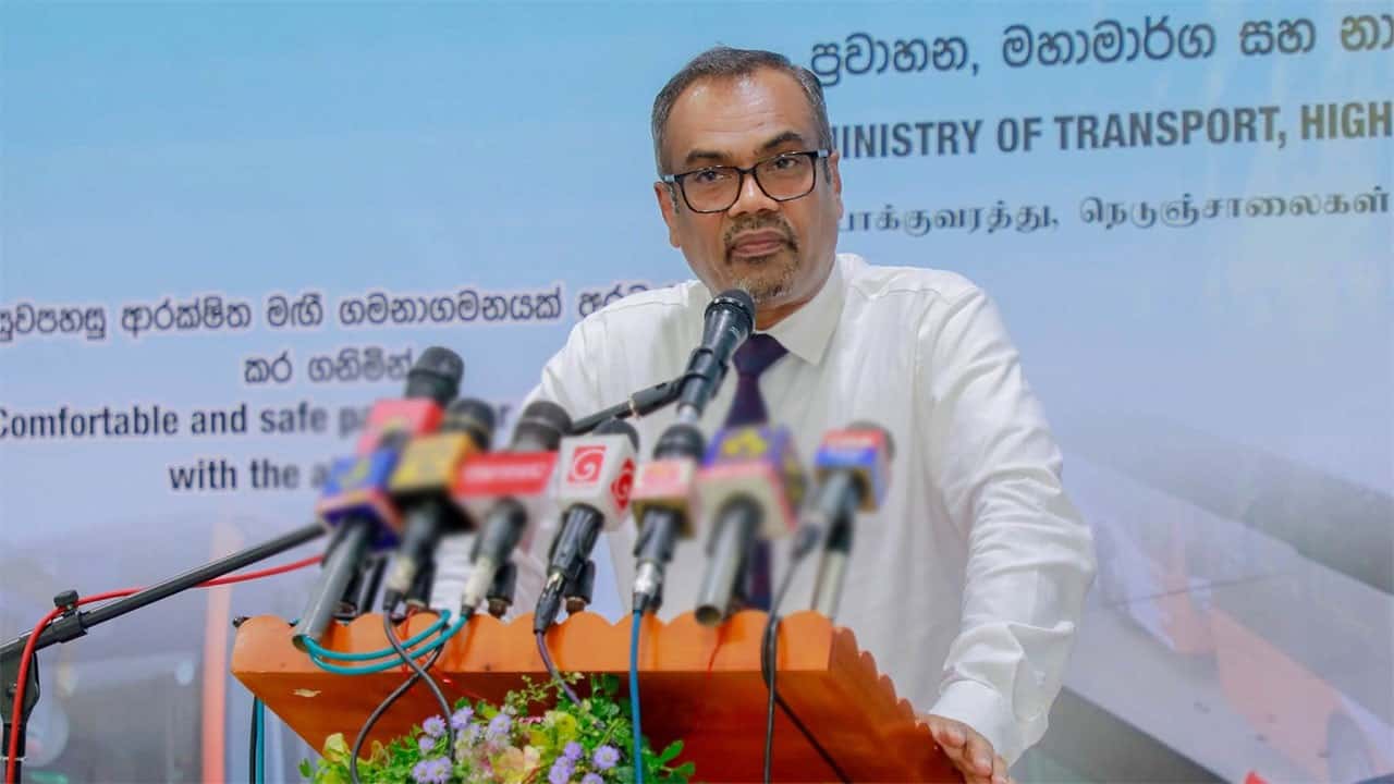 Govt. has not undermined public confidence, Deputy Minister says