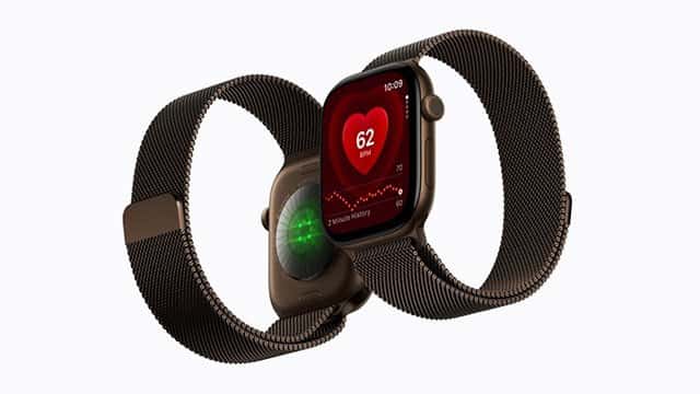 New Apple Watch series brings advanced health tracking and S11 chip