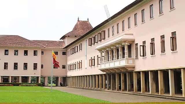 UGC completes second-round university selections