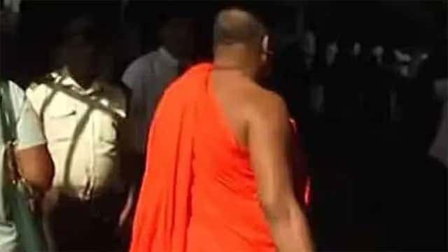 Supreme Court declares Gnanasara Thero’s presidential pardon invalid