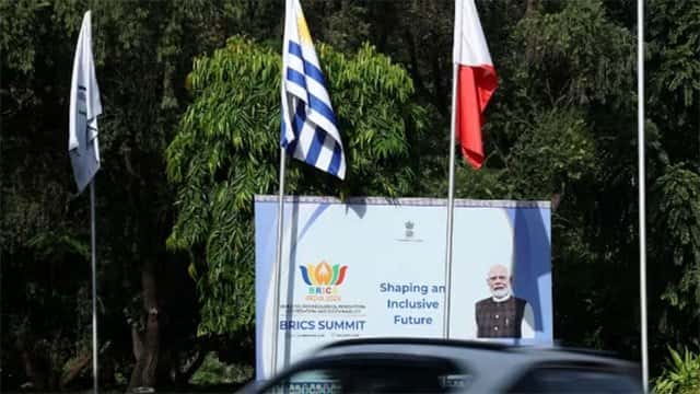 India hosts BRICS summit as Iran war tests bloc unity