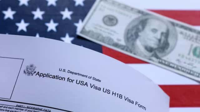 Trump administration proposes waiving grace period for H-1B holders after job loss