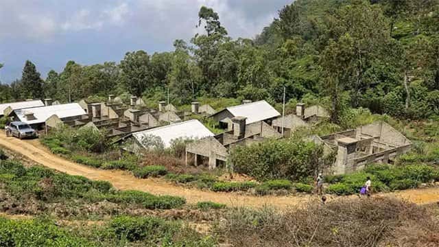 Steps taken to resume construction of Maussagolla Housing Project